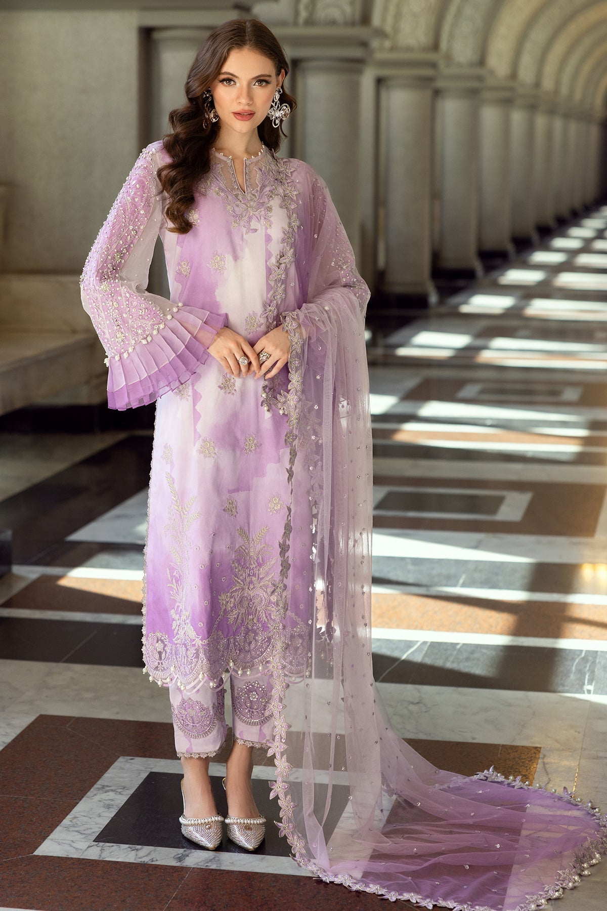 3-PC Charizma Festive Collection ED5-01