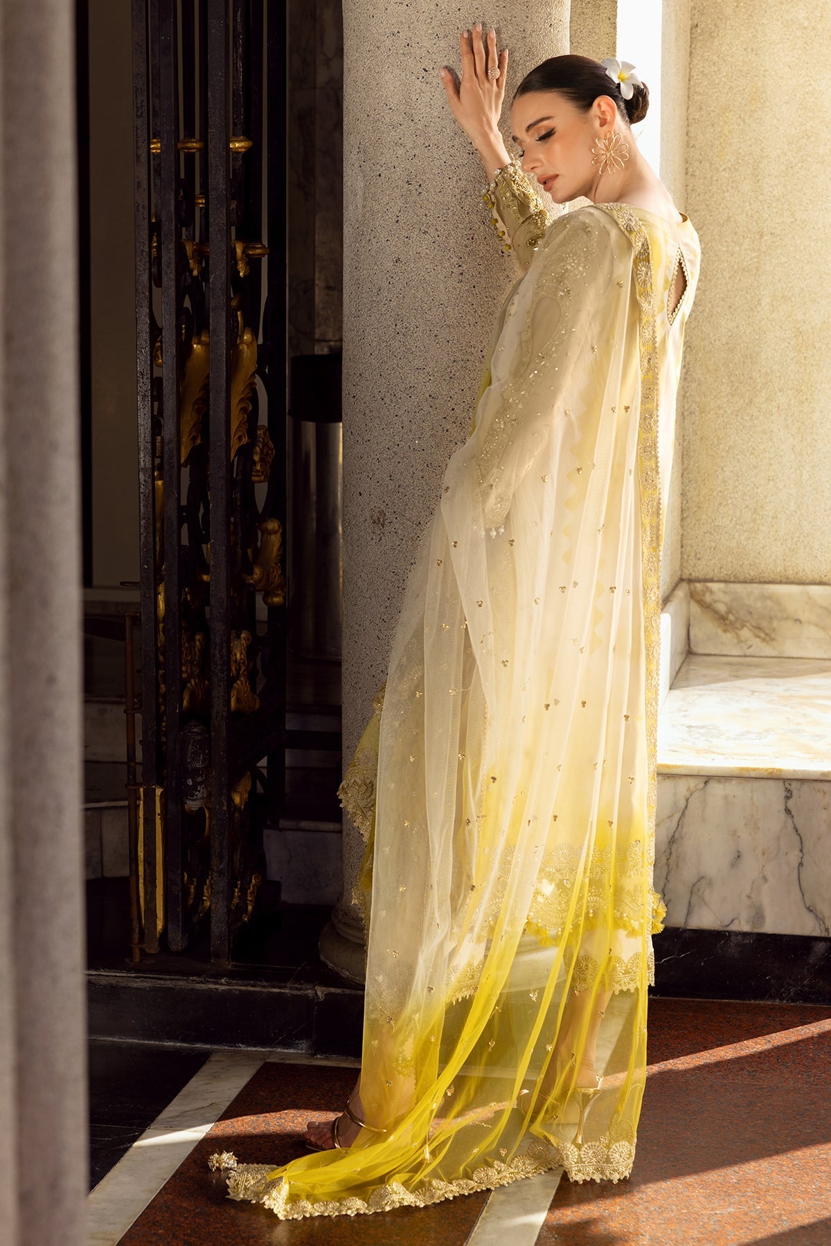 3-PC Festive Collection Suit ED5-04