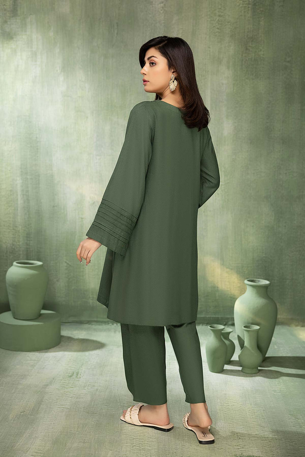 1-PC Leather Grape Shirt  CPG22-07-S-B