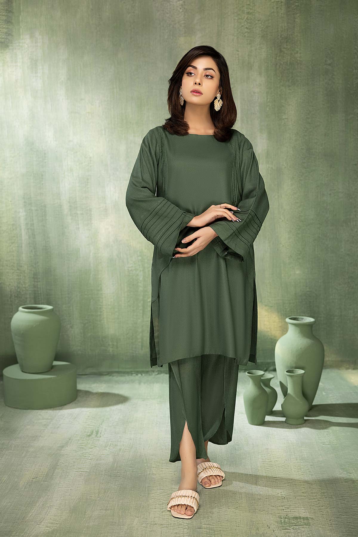 1-PC Leather Grape Shirt  CPG22-07-S-B