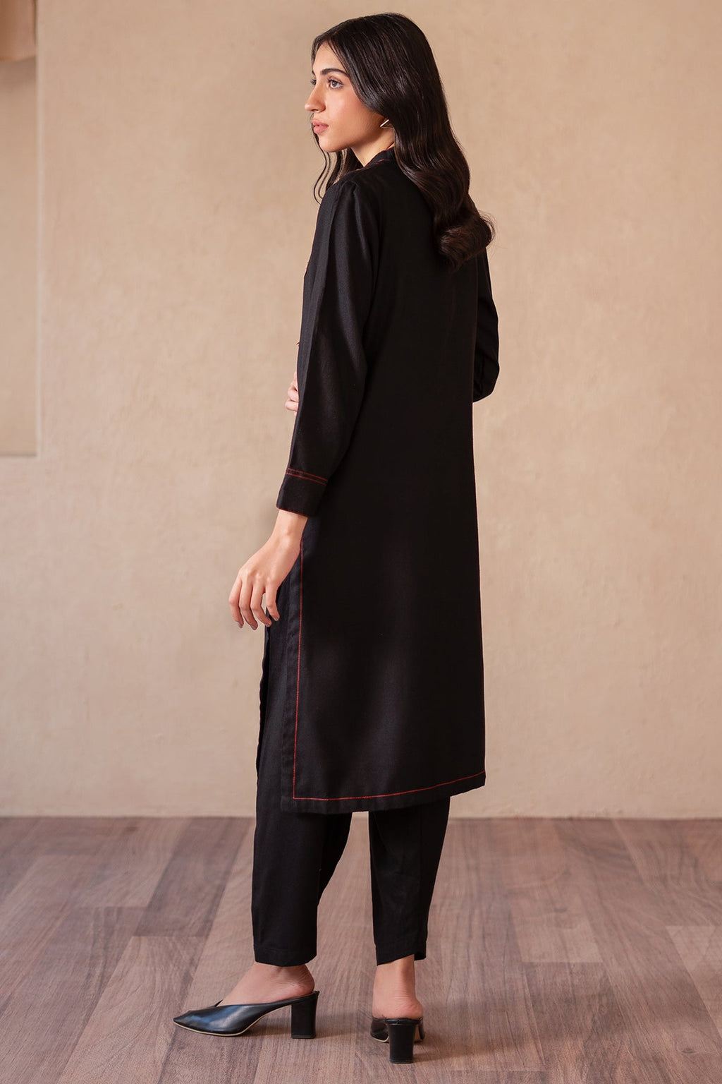 2-PC Cotton Shirt with trouser CNP-4-S31