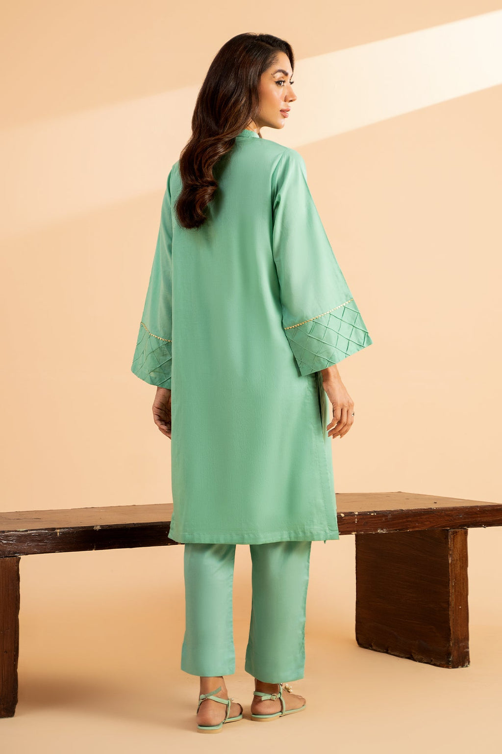 2-PC CPG22-55 (GREEN)
