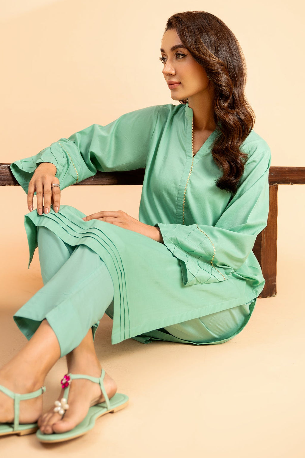 2-PC CPG22-55 (GREEN)