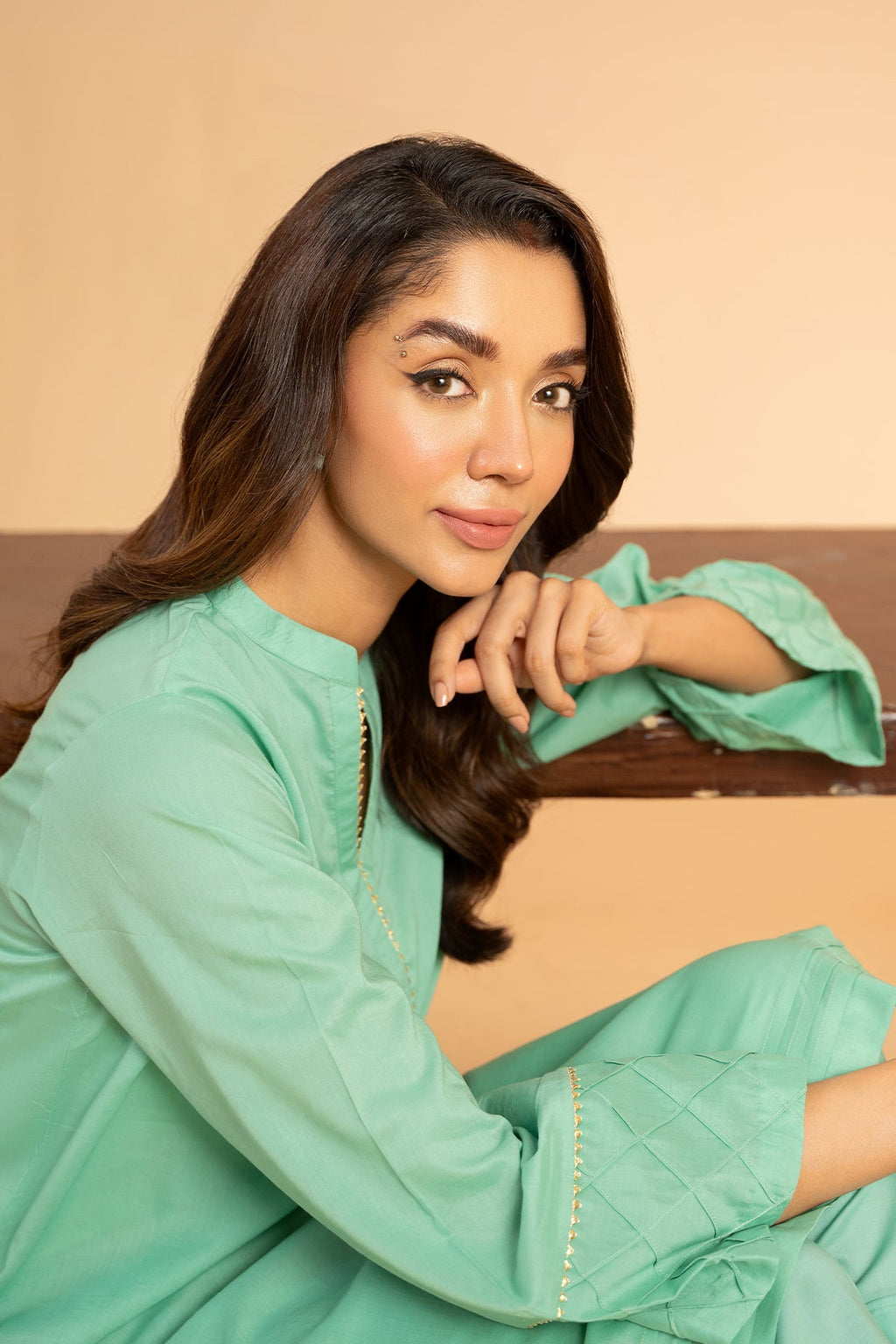 2-PC CPG22-55 (GREEN)