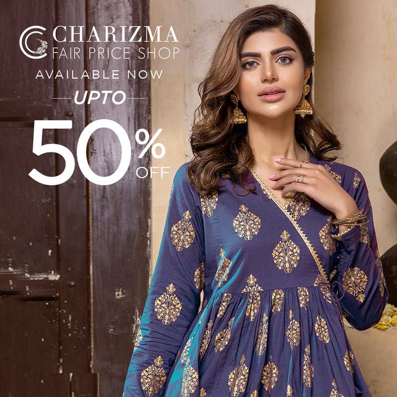 Charizma Fair Price Shop – Charizma FPS