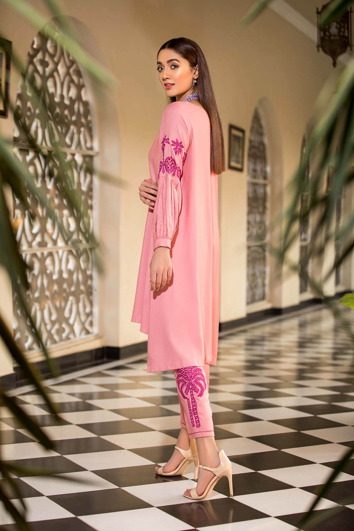 HEAVEN DELIGHT 2-Pcs CTA20-26