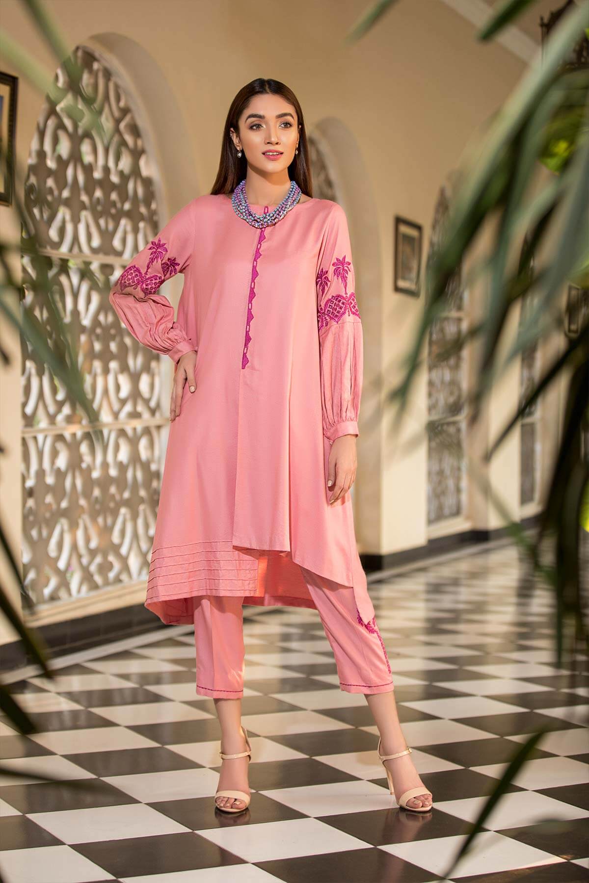 HEAVEN DELIGHT 2-Pcs CTA20-26