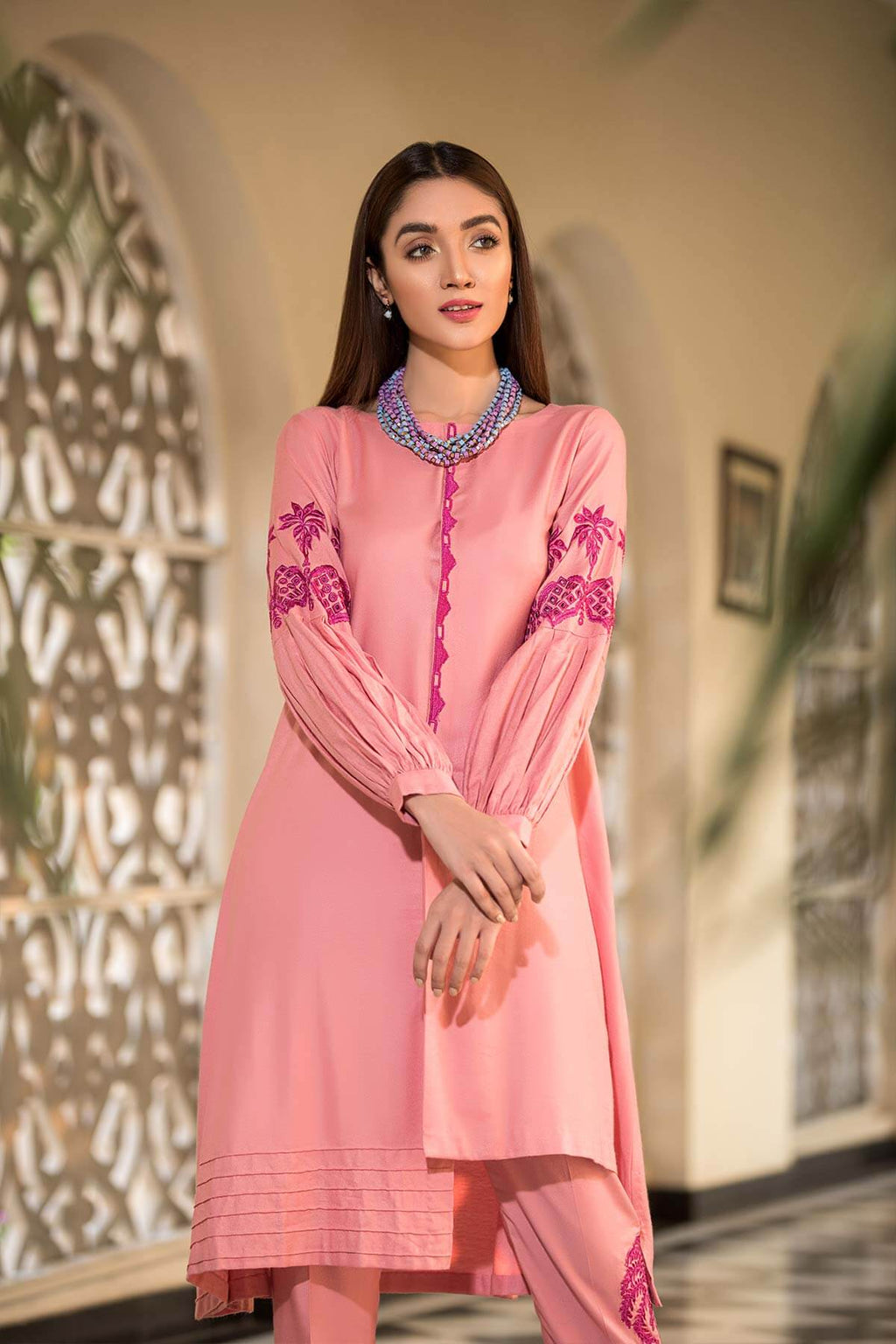 HEAVEN DELIGHT 2-Pcs CTA20-26