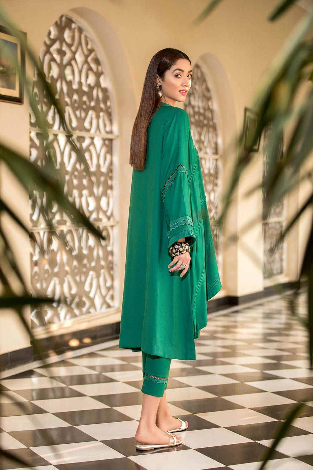 2-Pc Sombre Spell CTA20-30